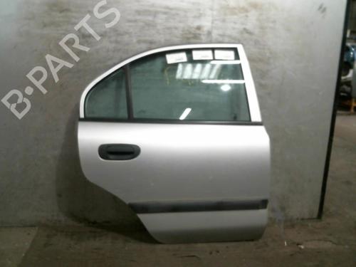 Right rear door MITSUBISHI CARISMA (DA_)  | BP20002510C5 