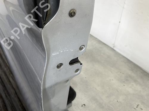 Left front door PEUGEOT PARTNER Box Body/MPV (5_, G_) 1.9 D | BP29711609C2 