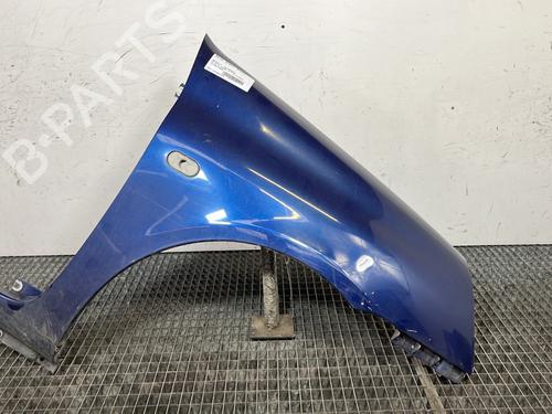 Forkjerm høyre RENAULT CLIO II (BB_, CB_) 1.5 dCi (B/CB07) (65 hp) 30459864