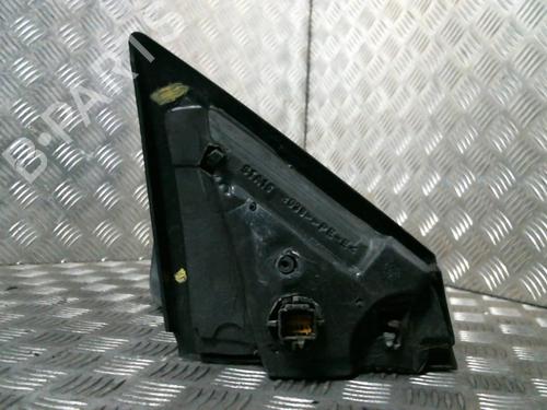 Left mirror RENAULT MEGANE II Estate (KM0/1_) 1.5 dCi (KM0F, KM0T, KM2B) | BP21953378C26 