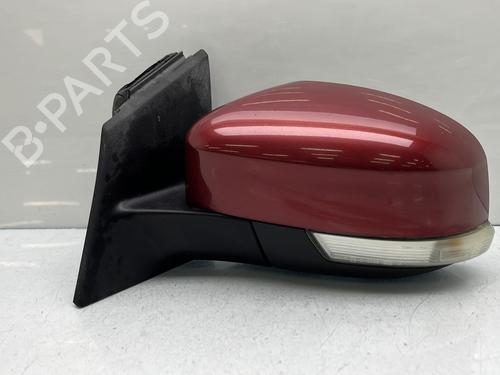 Left mirror FORD FOCUS III 1.6 TDCi | BP21534121C26 