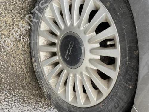 Right front indicator FIAT 500 (312_) 1.3 D Multijet (312AXB1A) | BP23769527C33 - Image 20