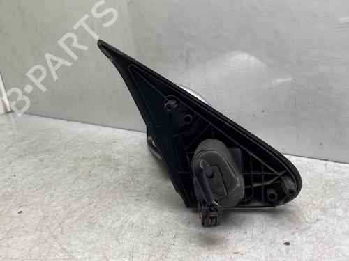 Left mirror CITROËN XSARA Coupe (N0) 2.0 HDI 90 | BP31167348C26