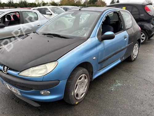 Switch PEUGEOT 206 Hatchback (2A/C) 2.0 HDI 90 | BP24427886I30 