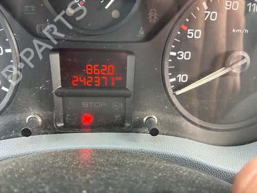 Used Parts CITROËN JUMPY II Van 4831674