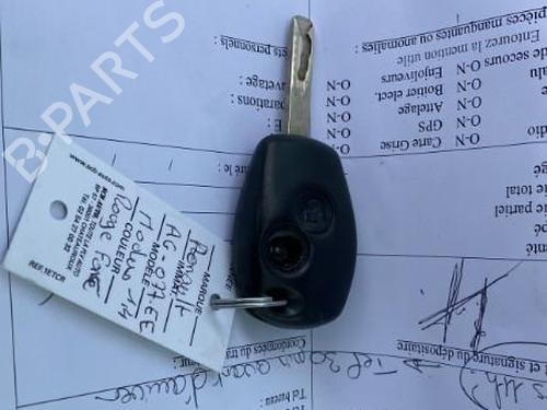 Left headlight RENAULT MODUS / GRAND MODUS (F/JP0_) 1.4 (JP01, JP0J) | BP26179451C28 - Image 5