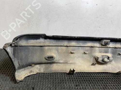 Rear bumper PEUGEOT 206 Hatchback (2A/C) 1.4 HDi eco 70 | BP22178295C8 
