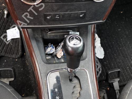Front left window mechanism MERCEDES-BENZ A-CLASS (W169) A 180 CDI (169.007, 169.307) | BP20022296C22 
