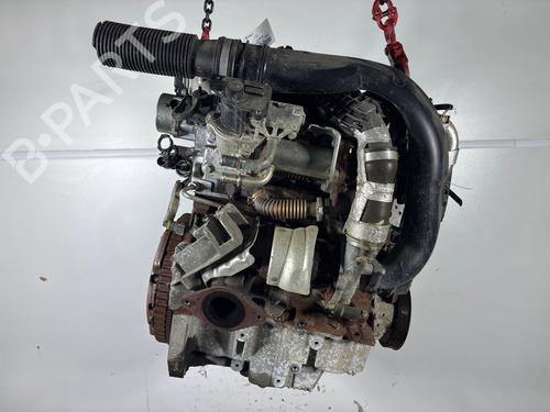 Engine RENAULT CLIO III (BR0/1, CR0/1) 1.5 dCi (C/BR0G, C/BR1G) | BP37465380M1 - Image 4