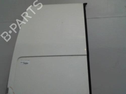 Left tailgate FORD TRANSIT Van (FA_ _) 2.4 DI RWD (FAA_, FAB_, FAC_, FAD_) | BP22916203C76 