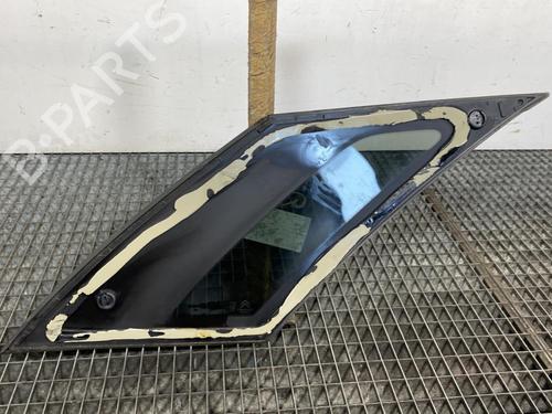 Used Rear left door window Rear left door window CITROËN C4 Picasso II 1.6 HDi / BlueHDi 115 (115 hp) 21533756 21533756