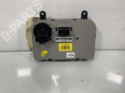 Used Climate control Climate control HYUNDAI i30 (FD) 1.6 CRDi (90 hp) 20030189 20030189