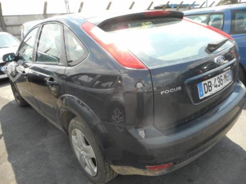 Right mirror FORD FOCUS II (DA_, HCP, DP)  | BP20018000C27 