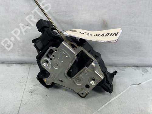 Used Front left lock Front left lock MERCEDES-BENZ C-CLASS (W202) C 220 CDI (202.133) (125 hp) 33831175 33831175