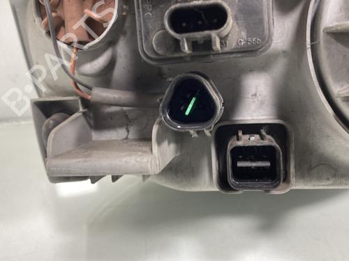 Left headlight HYUNDAI SANTA FÉ I (SM) 2.0 CRDi 4x4 | BP19981710C28 