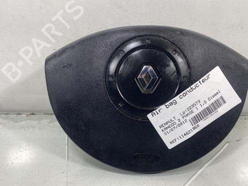 driver-airbag-renault-kangoo-grand-kangoo-ii-kw01_-2008-32190266 main image