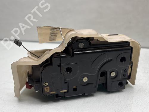 Used Rear right lock VW TOURAN (1T1, 1T2) 1.9 TDI (105 hp) 29507753