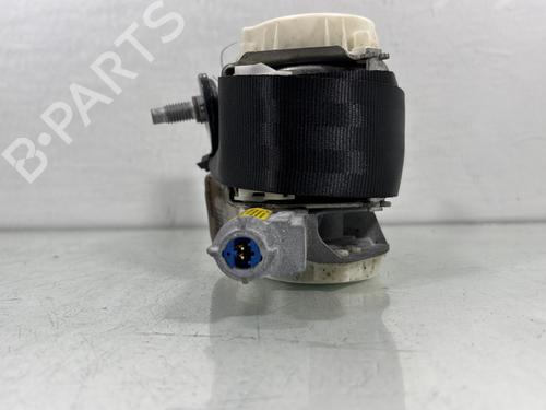 Høyre foran beltestrammer CITROËN C3 II (SC_) 1.4 HDi 70 (SC8HZC, SC8HR0, SC8HP4) | BP29707215C88 