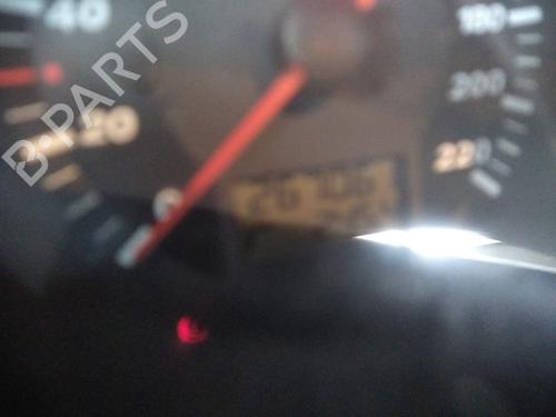 Right taillight SEAT IBIZA III (6L1) 1.9 SDI | BP24961019C35 