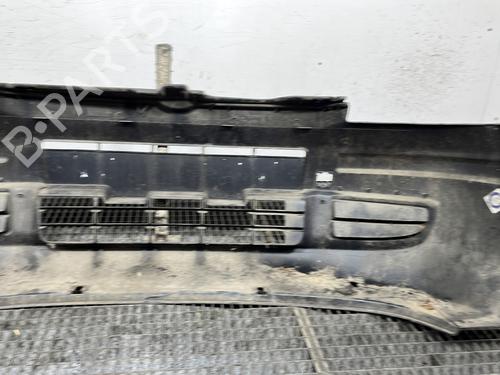 Front bumper FIAT PANDA (169_) 1.2 (169.AXB11, 169.AXB1A) | BP29027991C7 