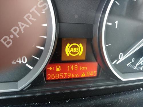 Ignition barrel BMW 1 (E87) 118 d | BP19995894M48 