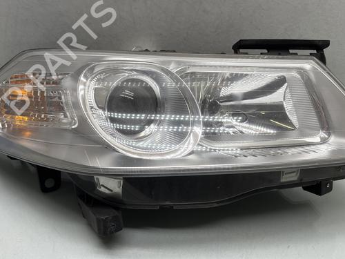 Used Right headlight RENAULT MEGANE II Coupé-Cabriolet (EM0/1_) 1.5 dCi (EM1E) (106 hp) 28428093