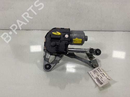 Used Front wiper motor PEUGEOT 5008 (0U_, 0E_) 1.6 HDi (112 hp) 20008655