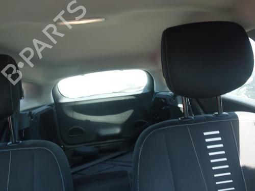 Left front door RENAULT MEGANE III Grandtour (KZ0/1) 1.5 dCi (KZ09, KZ0D, KZ1G, KZ29, KZ14, KZ1W, KZ10, KZ1F,... | BP30672321C2 