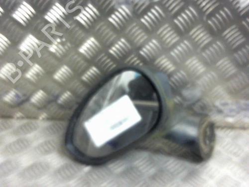 Used Left mirror FIAT PUNTO EVO (199_) 1.2 (65 hp) 20017798
