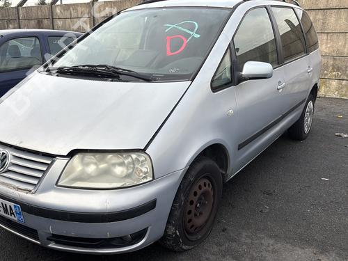 Used Parts VW SHARAN (7M8, 7M9, 7M6) 1.9 TDI (115 hp) 4436921