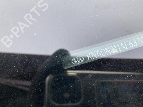 Climate control KIA RIO III (UB) 1.25 CVVT | BP31310493I5  - Image 28