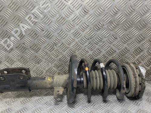 Used Right front shock absorber RENAULT MEGANE III Coupe (DZ0/1_) 1.6 dCi (DZ00, DZ12, DZ2A, DZ13) (130 hp) 31049046