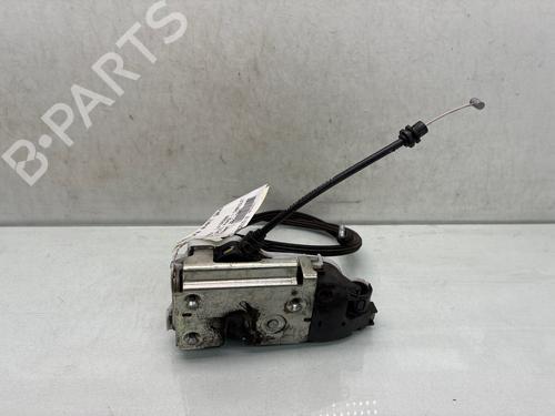 Used Front left lock Front left lock 36818820 36818820