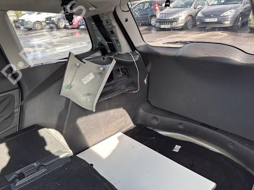 Left front door FORD C-MAX (DM2) 1.6 TDCi | BP29897449C2  - Image 21