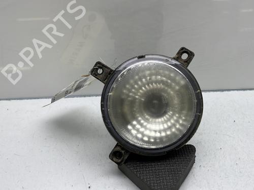 Baklys CHEVROLET MATIZ (M200, M250) 0.8 (52 hp) 26685543