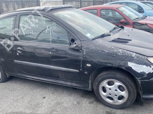 Kombinert Instrument PEUGEOT 206 Hatchback (2A/C) 2.0 HDI 90 | BP28282286C47 
