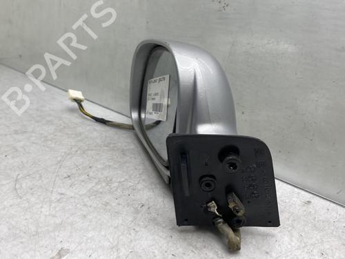 Left mirror CHEVROLET REZZO MPV (U100)  | BP21959975C26 