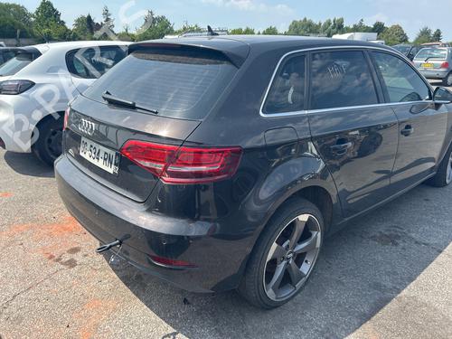 Left headlight AUDI A3 Sportback (8VA, 8VF) 1.6 TDI | BP39708251C28 - Image 24