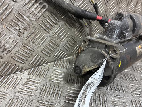 Motor arranque Motor arranque FORD MONDEO IV Turnier (BA7) 1.8 TDCi (125 hp) 36306874 36306874