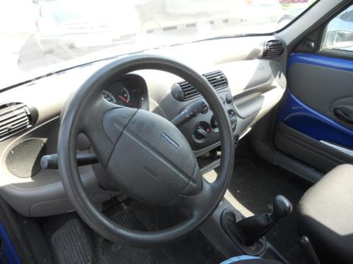 Alternator FIAT SEICENTO / 600 (187_)  | BP19984939M7 