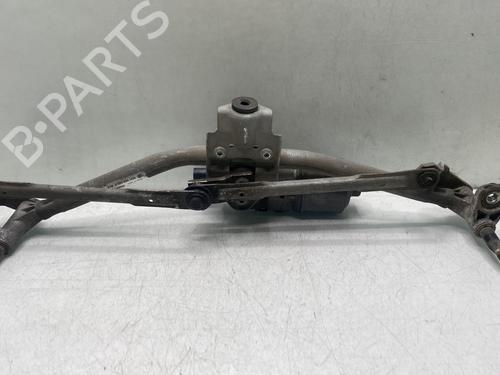 Used Front wiper motor VW POLO IV (9N_, 9A_) 1.4 TDI (70 hp) 31379488