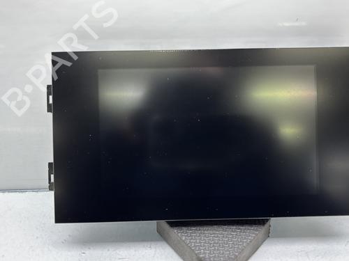 Used Display monitor PEUGEOT 308 II (LB_, LP_, LW_, LH_, L3_) 1.5 BlueHDi 130 (131 hp) 30181041