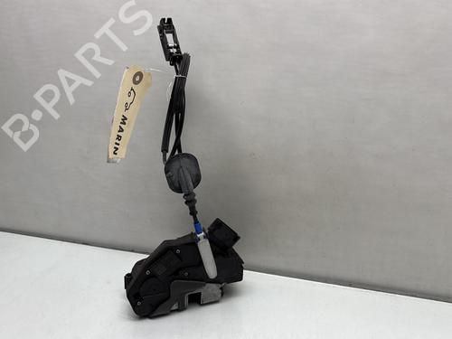 Front left lock FORD FIESTA VI (CB1, CCN) 1.6 Ti | BP27632503C98 