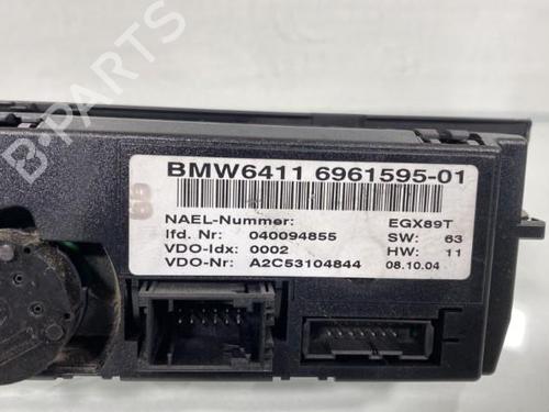 Climate control BMW 1 (E87) 120 d | BP19995988I5 