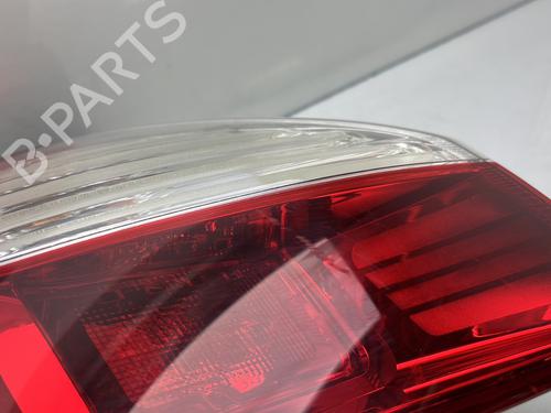 Venstre baglygte RENAULT MEGANE III Hatchback (BZ0/1_, B3_) 1.5 dCi (BZ0C) | BP29525281C34 
