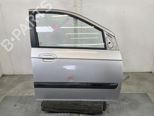 Dør højre fortil HYUNDAI GETZ (TB) 1.1 (63 hp) 27542420