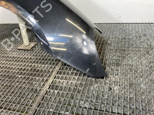 Right front fenders PEUGEOT 307 (3A/C) 2.0 HDi 135 | BP23877605C42 