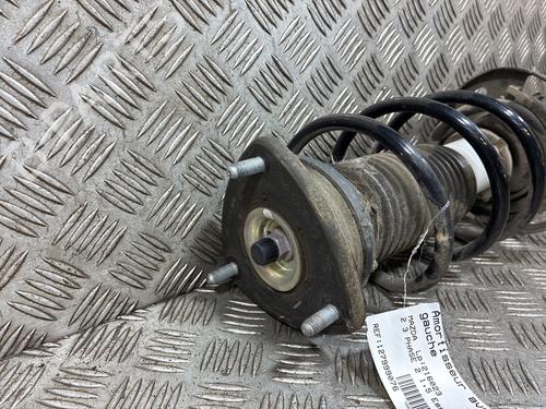 Used Left front shock absorber Left front shock absorber 37755627 37755627
