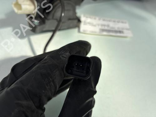 Pedal PEUGEOT 607 (9D, 9U) 2.2 HDi | BP38598149I4 - Image 2