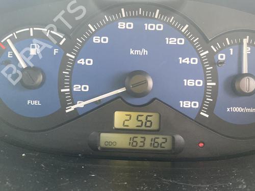 Left front window switch CHEVROLET MATIZ (M200, M250) 0.8 | BP36008507I27 - Image 18